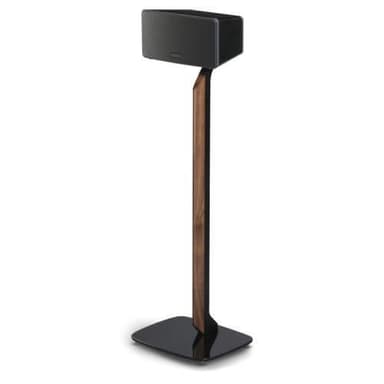 FLEXSON Teline Premium SONOS PLAY3 Single Wallnut Black