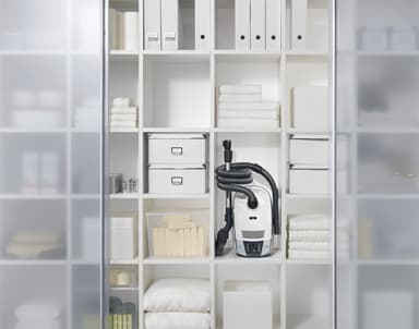 Miele Compact C2 Power pölynimuri 10911410