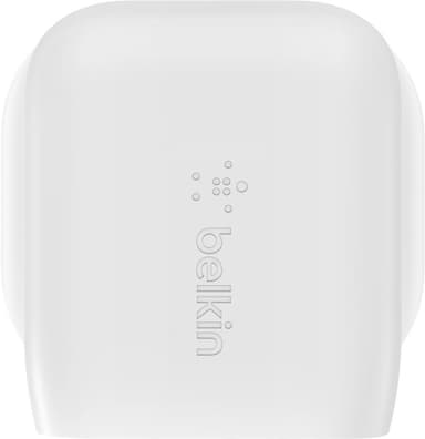Belkin BOOST CHARGE 20W USB-C PD seinälaturi WCA003vfWH