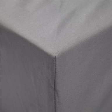 Kosta Linnewäfveri Dra-På-Lakan Grå 120X200