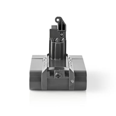 Pölynimurin Akku | Li-Ion | 21,6 V | 2 Ah | 43,2 Wh | Vaihtoakku Dyson V6/DC58/D