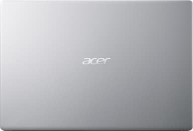 Acer Aspire 3 A315-23-R83X 15,6" kannettava (hopea)