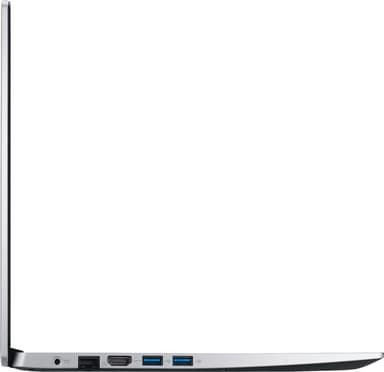 Acer Aspire 3 A315-23-R83X 15,6" kannettava (hopea)