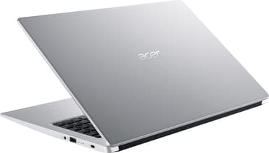 Acer Aspire 3 A315-23-R83X 15,6" kannettava (hopea)