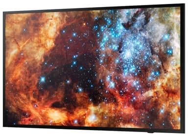 Samsung 43" Smart Signage LED-näyttö LH43DBJPLGC