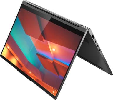 Lenovo Yoga C940-14IIL 14" 2-in-1 (harmaa)