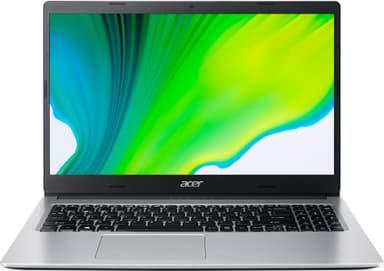 Acer Aspire 3 A315-23-R83X 15,6" kannettava (hopea)