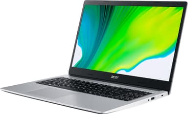 Acer Aspire 3 A315-23-R83X 15,6" kannettava (hopea)