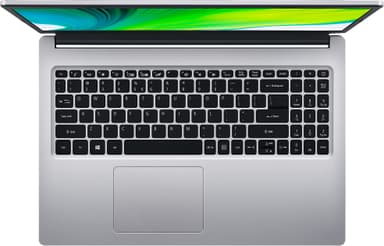 Acer Aspire 3 A315-23-R83X 15,6" kannettava (hopea)