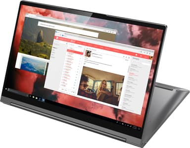Lenovo Yoga C940-14IIL 14" 2-in-1 (harmaa)