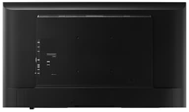 Samsung 43" Smart Signage LED-näyttö LH43DBJPLGC