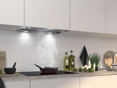 Integro 51 II 60cm integroitava liesituuletin