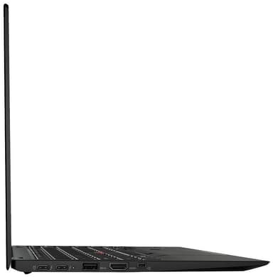 Lenovo ThinkPad X1 Carbon 14.1" kannettava (musta)