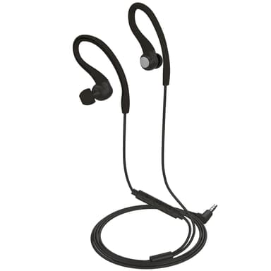 UP700 stereokuulokkeet Sport Sv