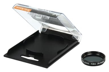 ND4 Suodin 30.5 mm