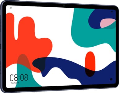 Huawei MatePad 10.4 tabletti 64 GB LTE (harmaa)
