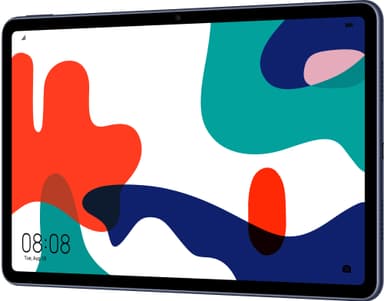 Huawei MatePad 10.4 tabletti 64 GB LTE (harmaa)