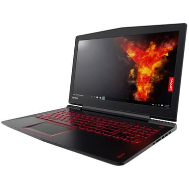 Lenovo Legion Y520 15,6" pelikannettava (musta)