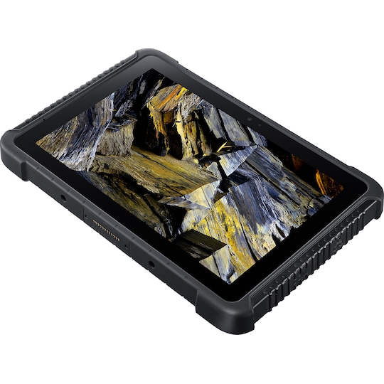Acer Enduro T5 10,1" tabletti 128 GB WiFi (musta)