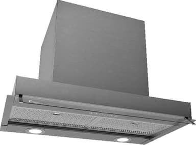 Integro 51 II 60cm integroitava liesituuletin