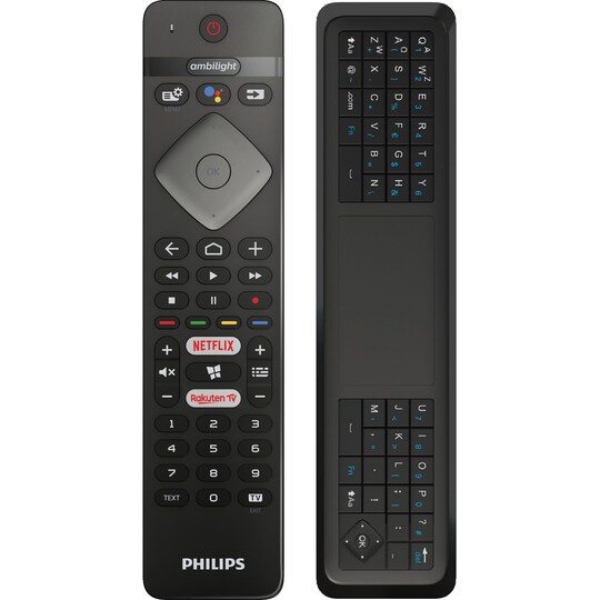 Philips The One 70" PUS8555 4K UHD Smart TV 70PUS8555/12