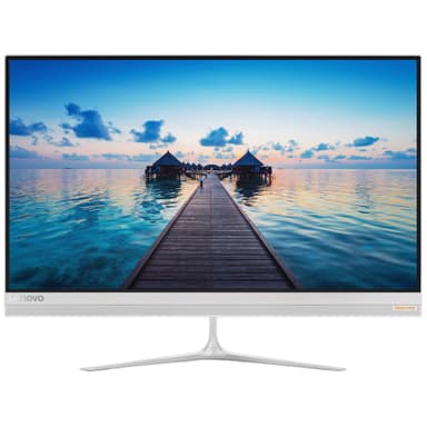 Lenovo Ideacentre 520S 23" AIO pöytätietokone