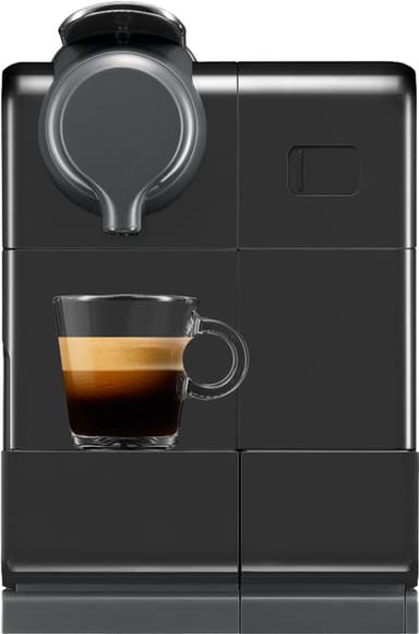 Nespresso Lattissima kapselikeitin EN560.B (musta)