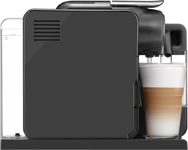 Nespresso Lattissima kapselikeitin EN560.B (musta)