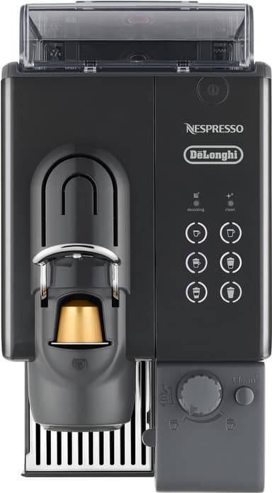 Nespresso Lattissima kapselikeitin EN560.B (musta)
