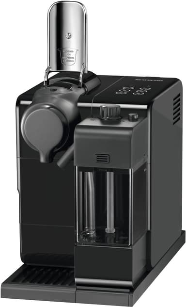 Nespresso Lattissima kapselikeitin EN560.B (musta)