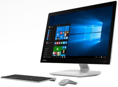 Lenovo Ideacentre 910 27" AIO tietokone
