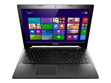 Lenovo Z50-75 80EC - 15,6" kannettava