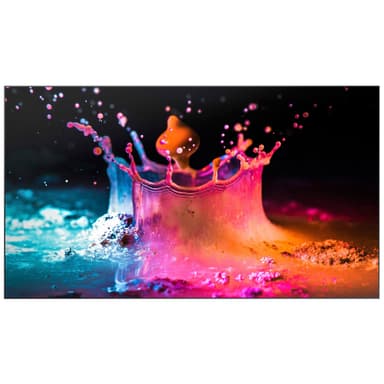Samsung 55" digitaalinen infonäyttö LH55UDEBLBBEN