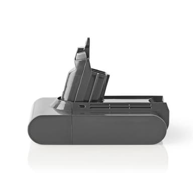 Pölynimurin Akku | Li-Ion | 21,6 V | 2 Ah | 43,2 Wh | Vaihtoakku Dyson V6/DC58/D