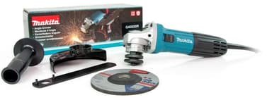 Makita GA5030R Kulmahiomakone 125 mm 720W