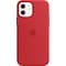 iPhone 12/12 Pro suojakuori (punainen)