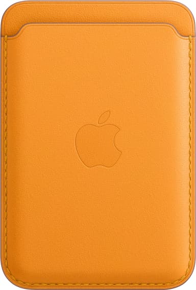 iPhone MagSafe lompakkokotelo (California Poppy)