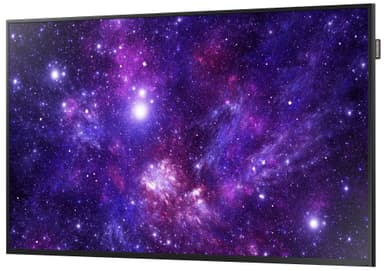 Samsung 32" Smart Signage digitaalinen infonäyttö LH32DCEPLGC