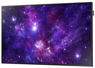 Samsung 55" Smart Signage digitaalinen infonäyttö LH55DCEPLGCEN