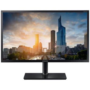 Samsung S27H650FDU 27" näyttö