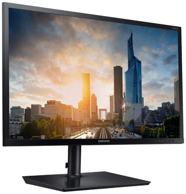 Samsung S27H650FDU 27" näyttö