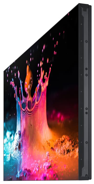 Samsung 55" digitaalinen infonäyttö LH55UDEBLBBEN