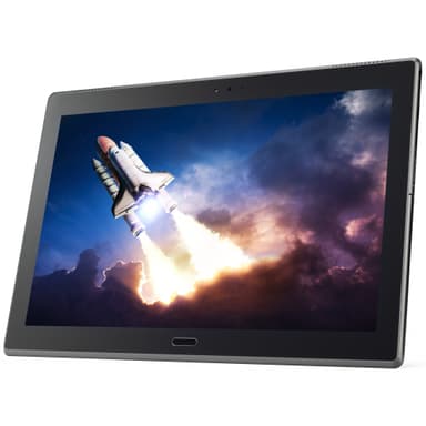 Lenovo Tab4 10 Plus tablet 64 GB LTE (musta)