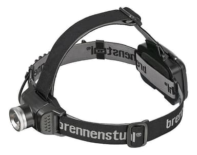 LuxPremium LED-otsalamppu KL 200F IP44 CREE-LED 200lm