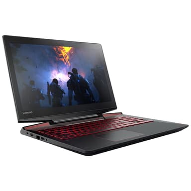 Lenovo Legion Y720 15,6" pelikannettava