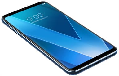 LG V30 älypuhelin (Marokon sininen)