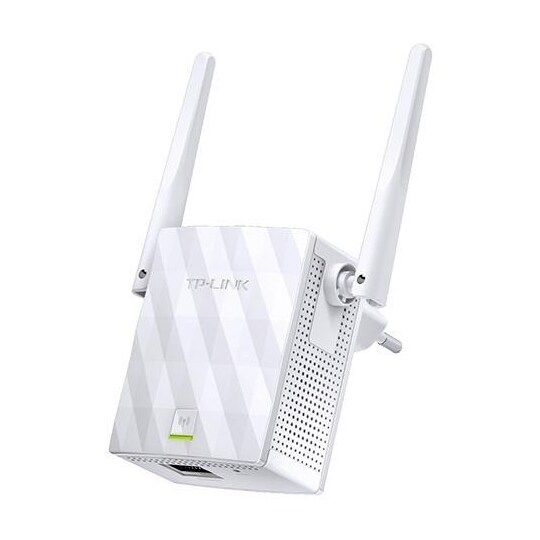 TP-Link Wi-Fi-vahvistin, 2 antennia, 300Mbps, valkoinen
