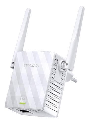 TP-Link Wi-Fi-vahvistin, 2 antennia, 300Mbps, valkoinen