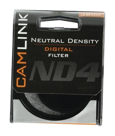 ND4 Suodin 46 mm