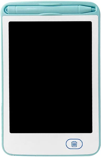 6,5 "piirtopatja LCD-näytöllä - sininen